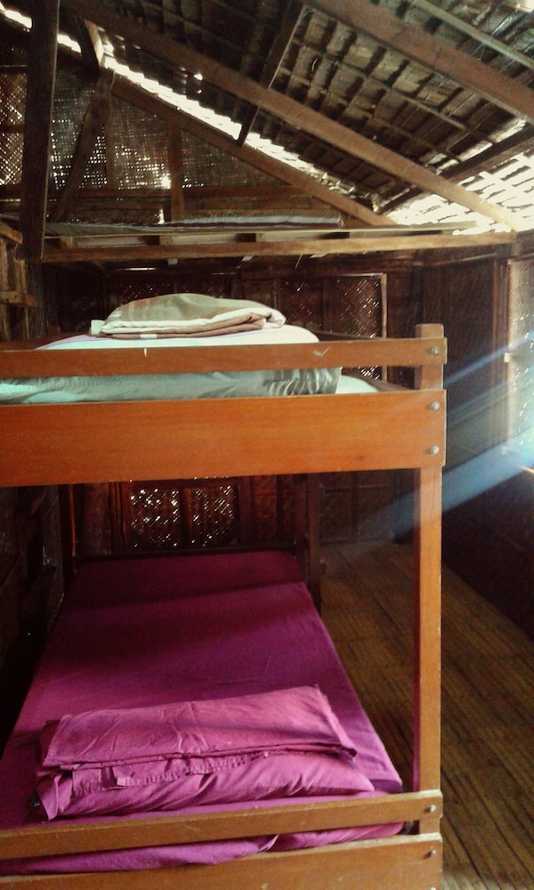 Cottage with Shared Bathroom (6 Persons) photo 2