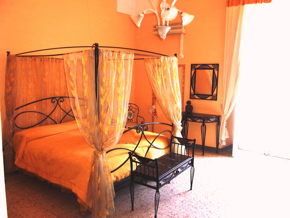 Superior Quadruple Room, 1 Bedroom, Non Smoking