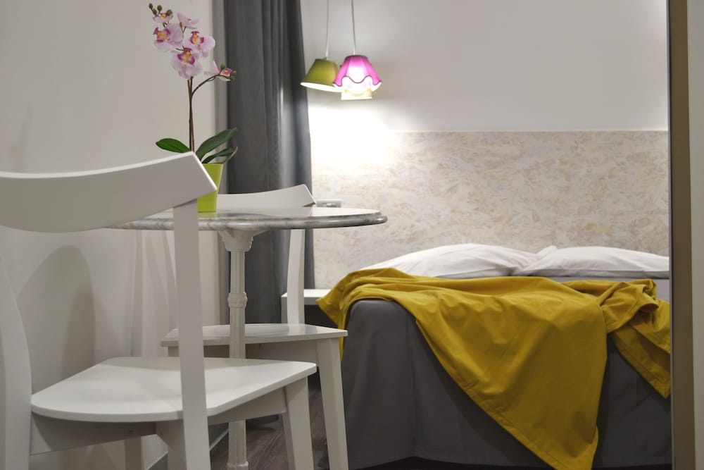 Comfort Double Room - Photo 6