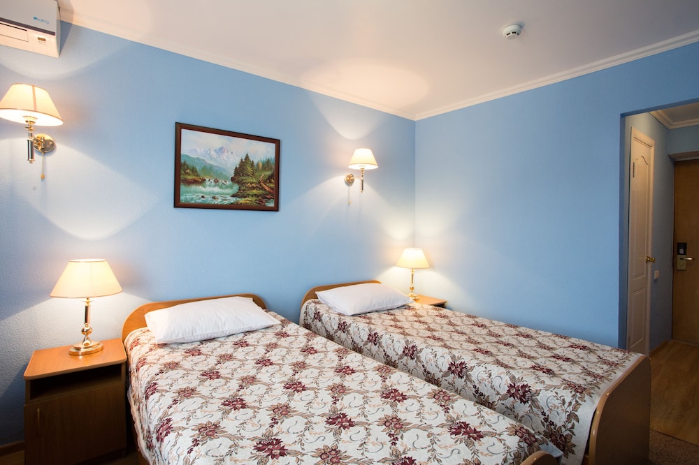Standard Twin Room photo 3