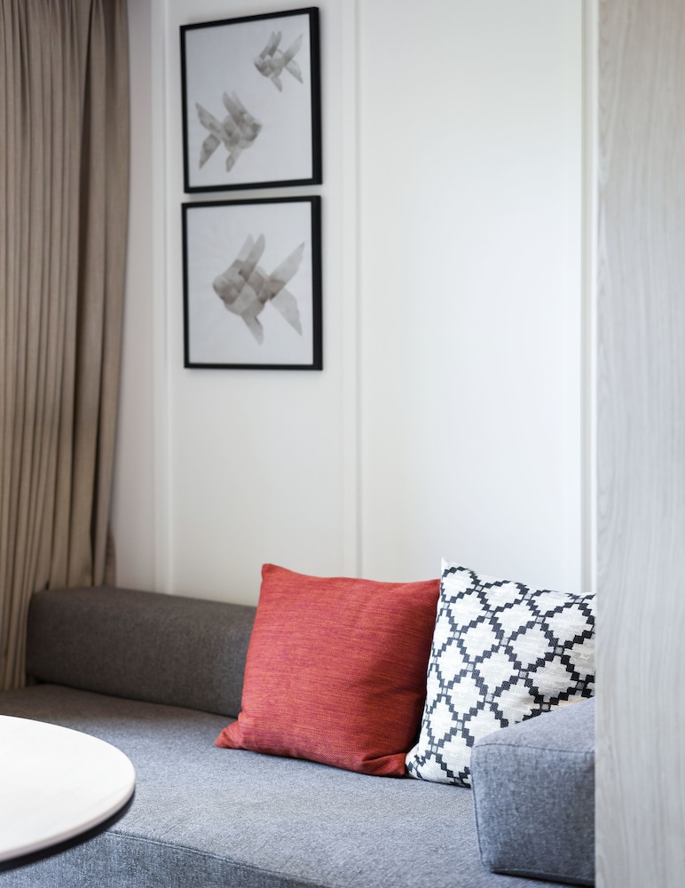 Deluxe Room (2 Twin Beds) - Photo 5