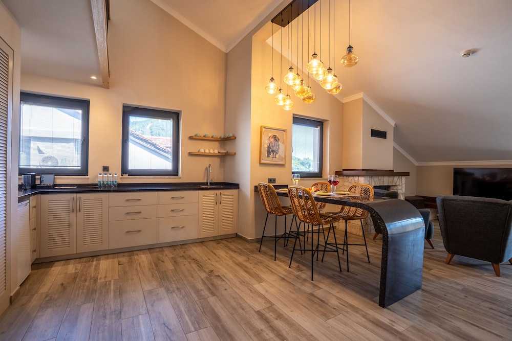 Premium Loft - Photo 12