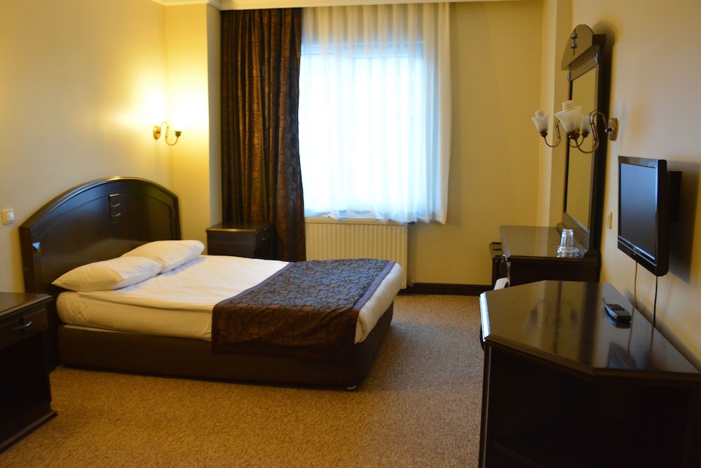 Standard Double or Twin Room photo 1