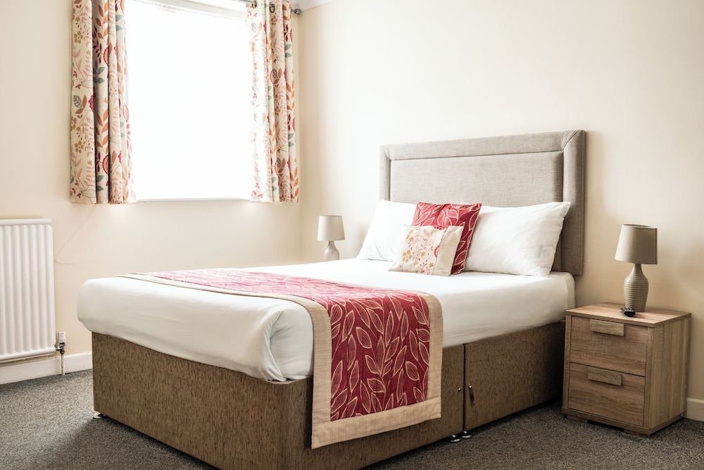 Standard Double Room - Photo 1