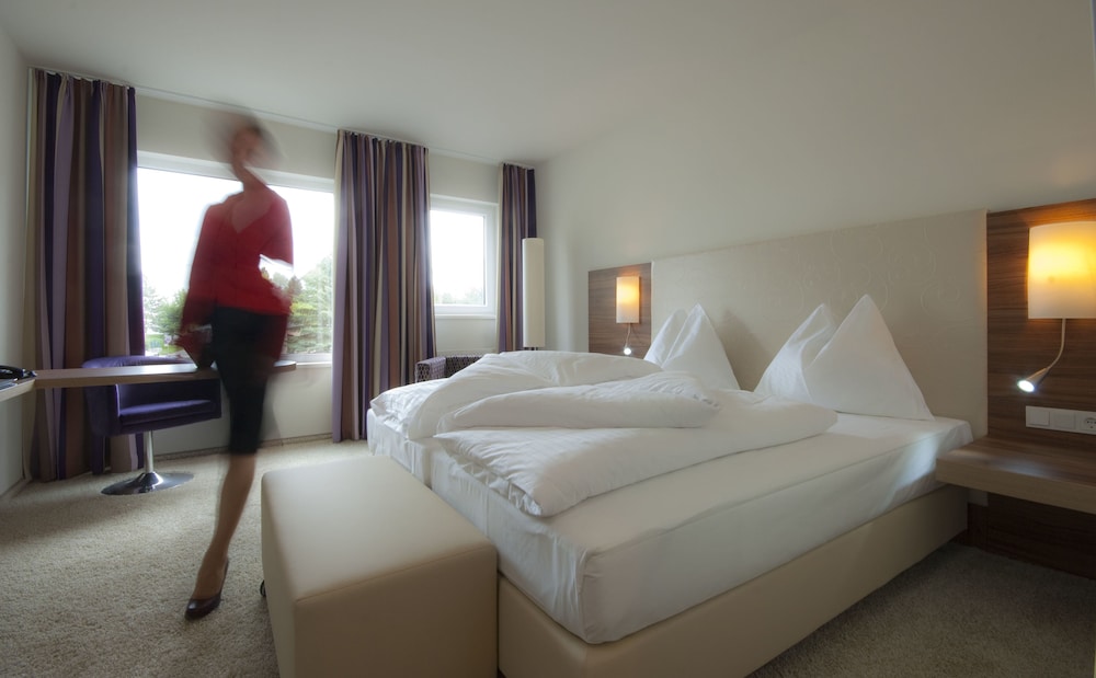 Business Double Room