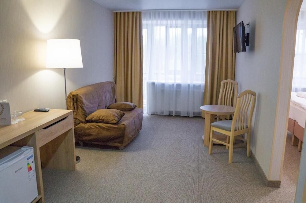 Luxury Suite, 1 Bedroom photo 1