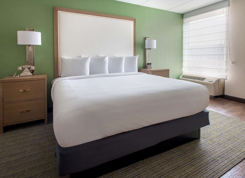 Hayes Street Hotel Nashville Downtown, Φωτογραφία 6