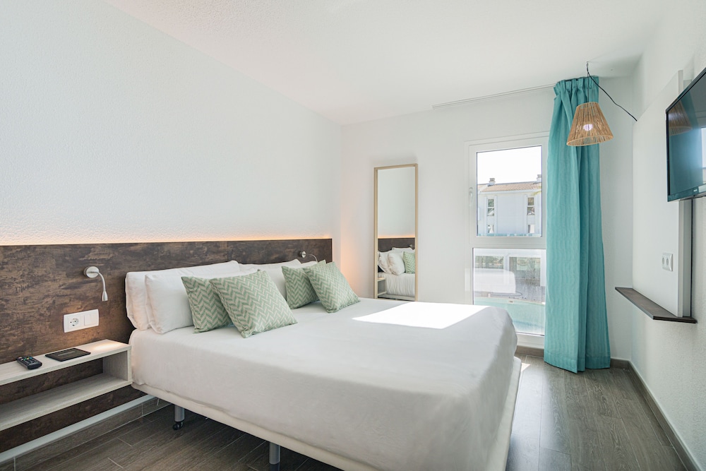 Suite, 1 Bedroom, Balcony