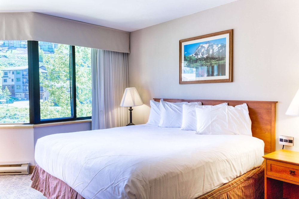 Standard Suite, Mountain View No Resort Fee