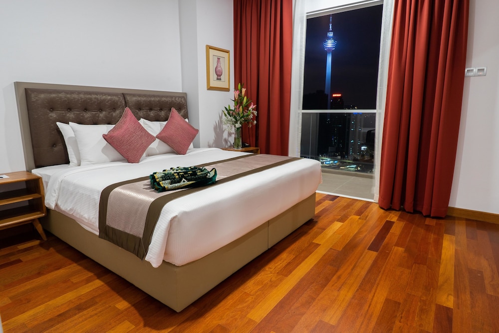 1 Bed Room Suite photo 2