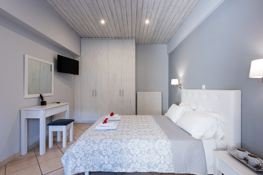 Apartment, 2 Bedrooms