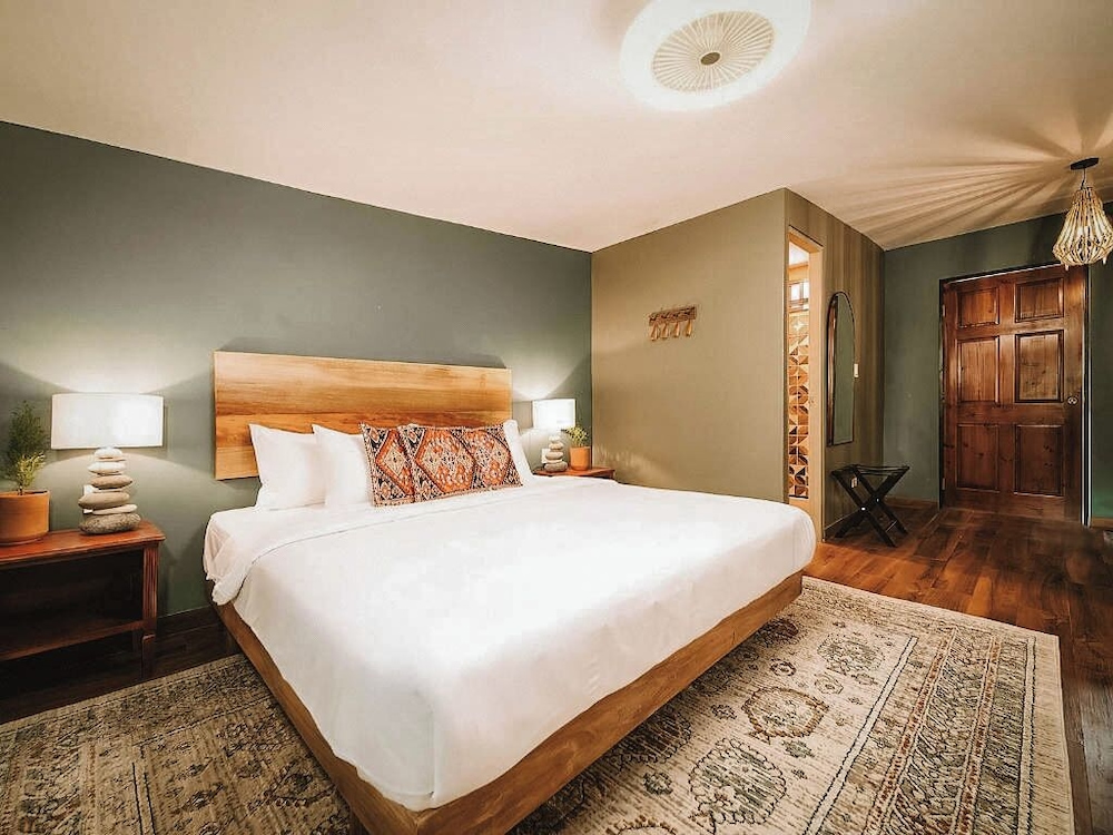 Standard Double Room, 1 King Bed photo 1