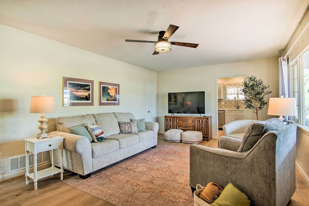 House (2 Bedrooms) photo 2
