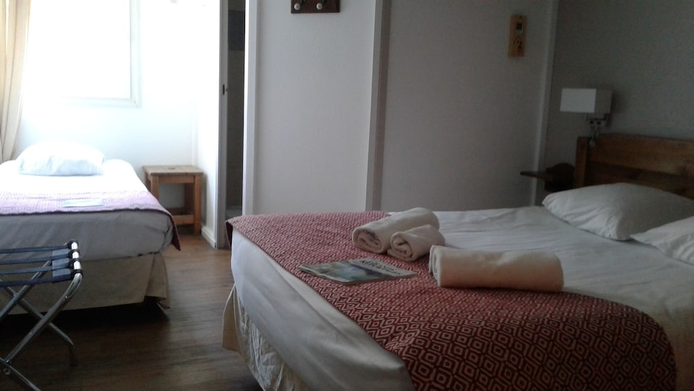 Comfort Triple Room - Photo 4