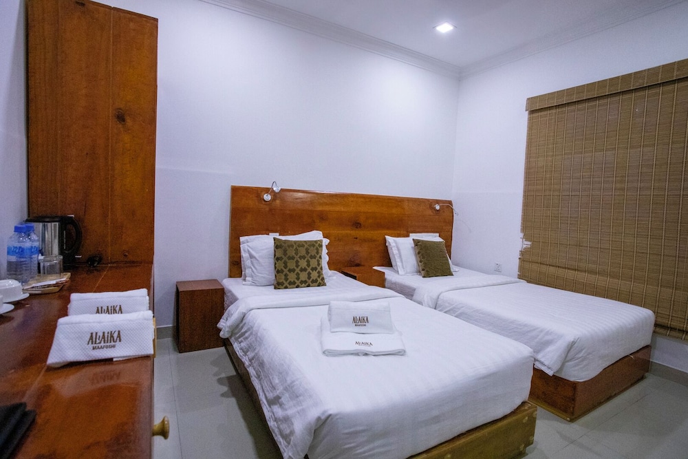 Standard Twin Room photo 1