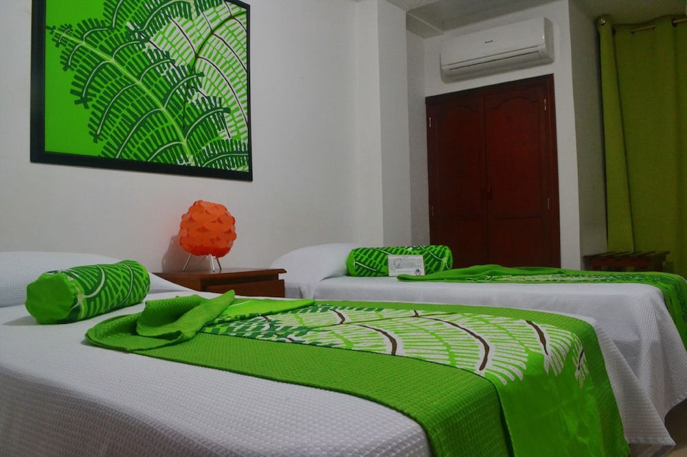 Suite photo 1