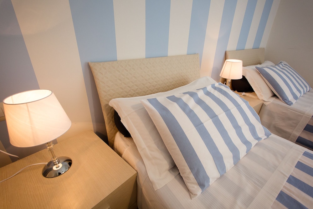 Twin Room photo 3