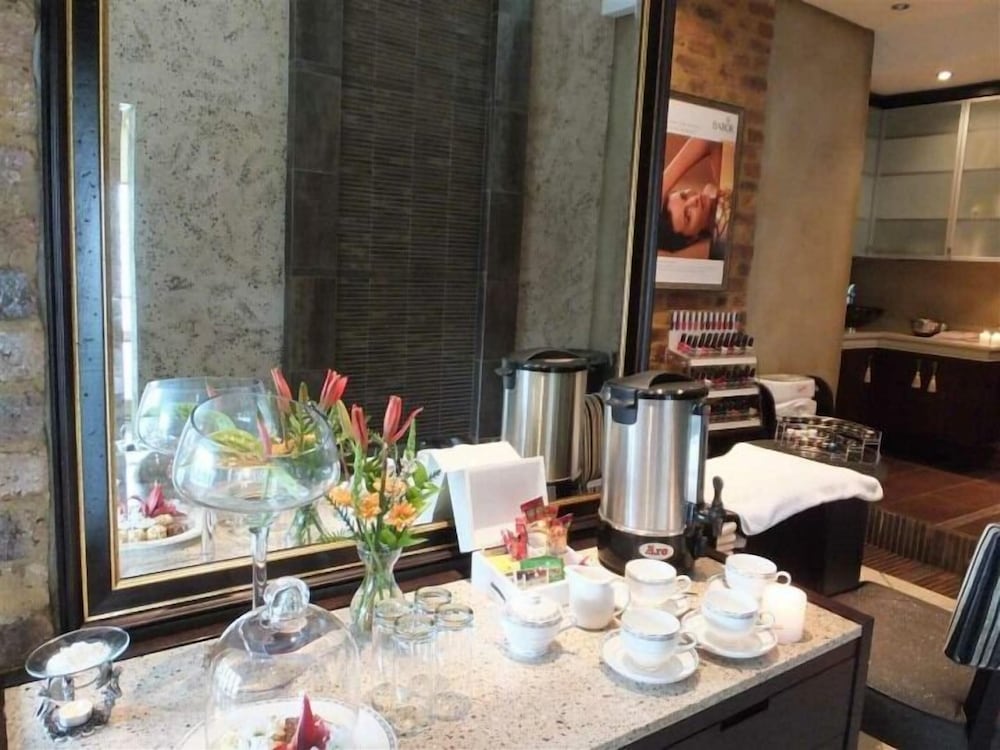 Luxury Suite, 1 Bedroom