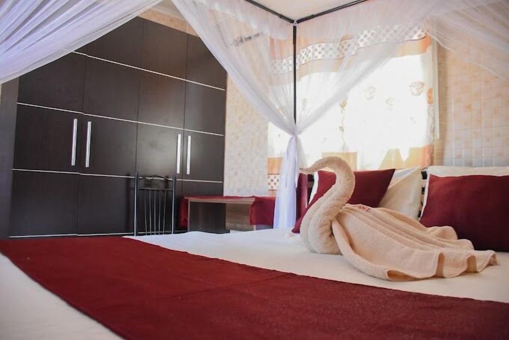 Standard Single Room, Garden View photo 1