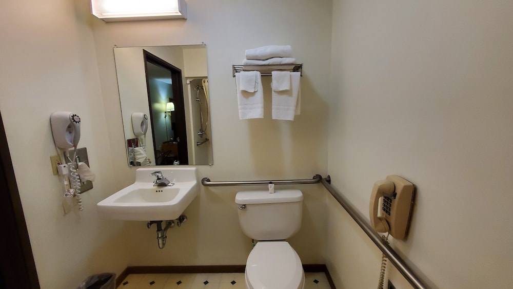 St Paul Inn, Billede 5