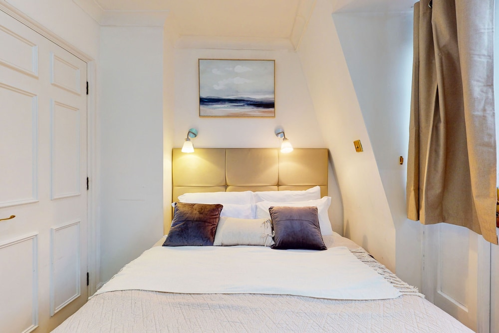 Park Lane Apartments - Clarges Street, Foto 6