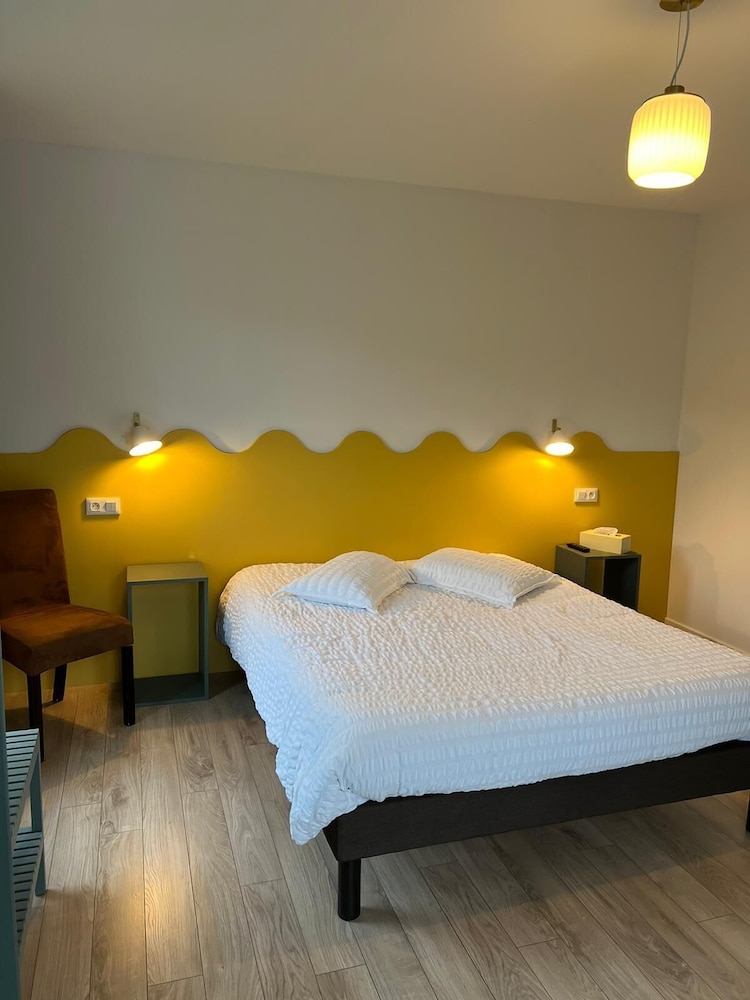 Superior Double or Twin Room, Terrace - Photo 12