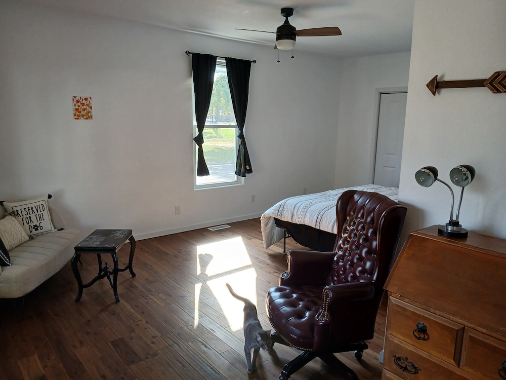 Classic Single Room photo 1