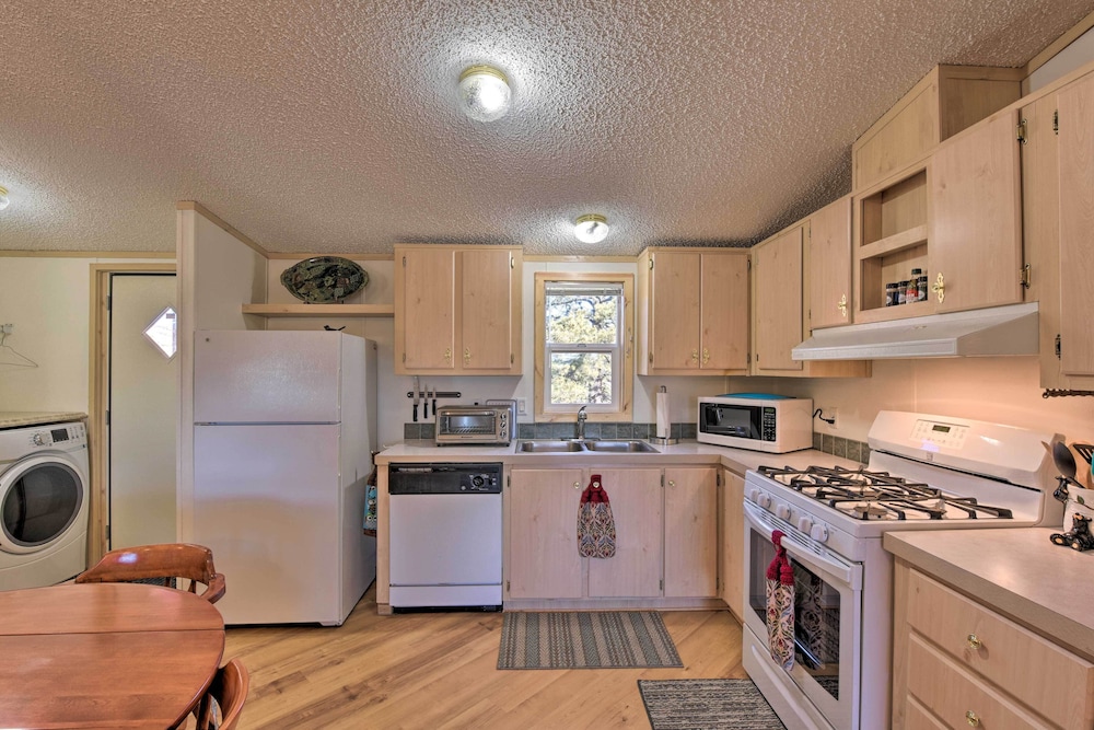 House (3 Bedrooms) photo 2