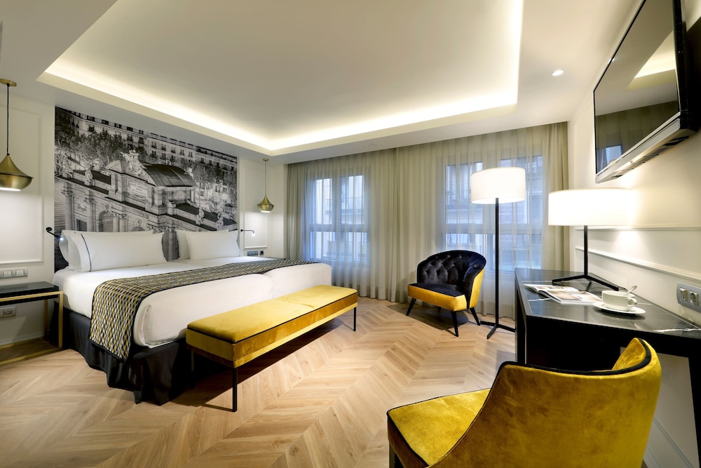 Twin Room (Single Use)