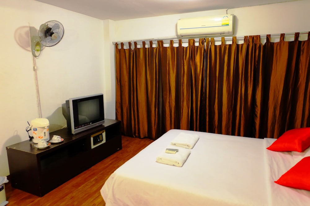 Single Room photo 3