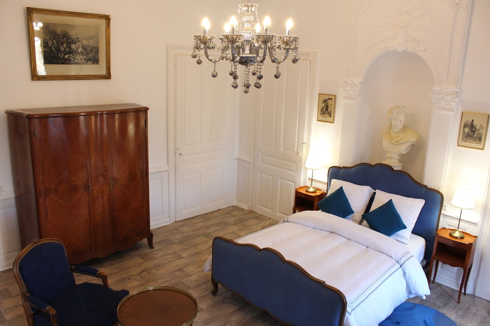 Double Room (Napoléon) photo 3