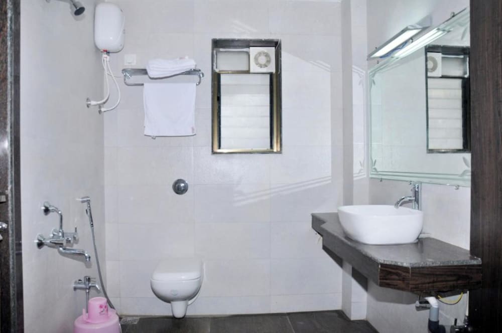Executive Double Room photo 2