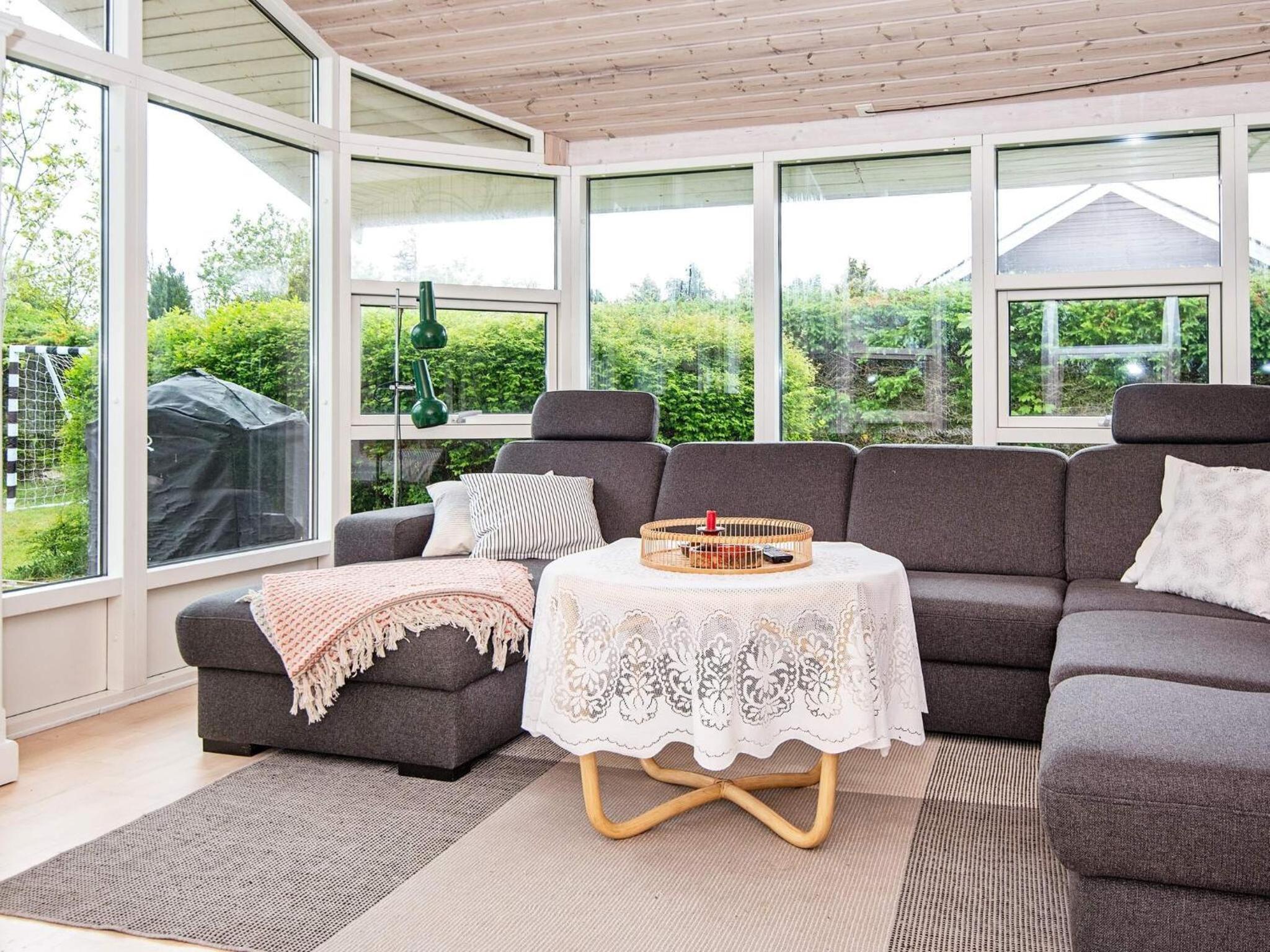 Three-Bedroom Vacation Home  photo 1