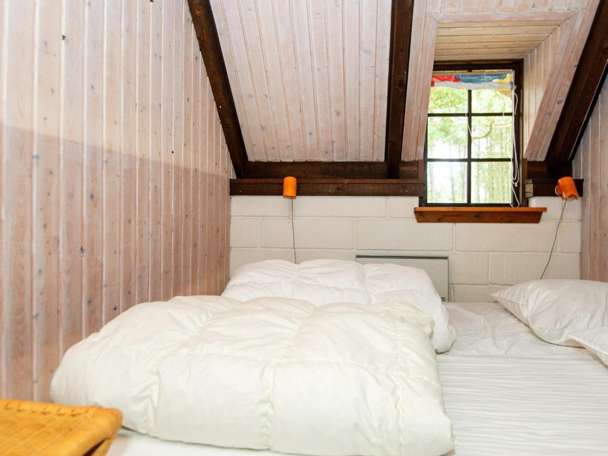 Three-Bedroom Vacation Home