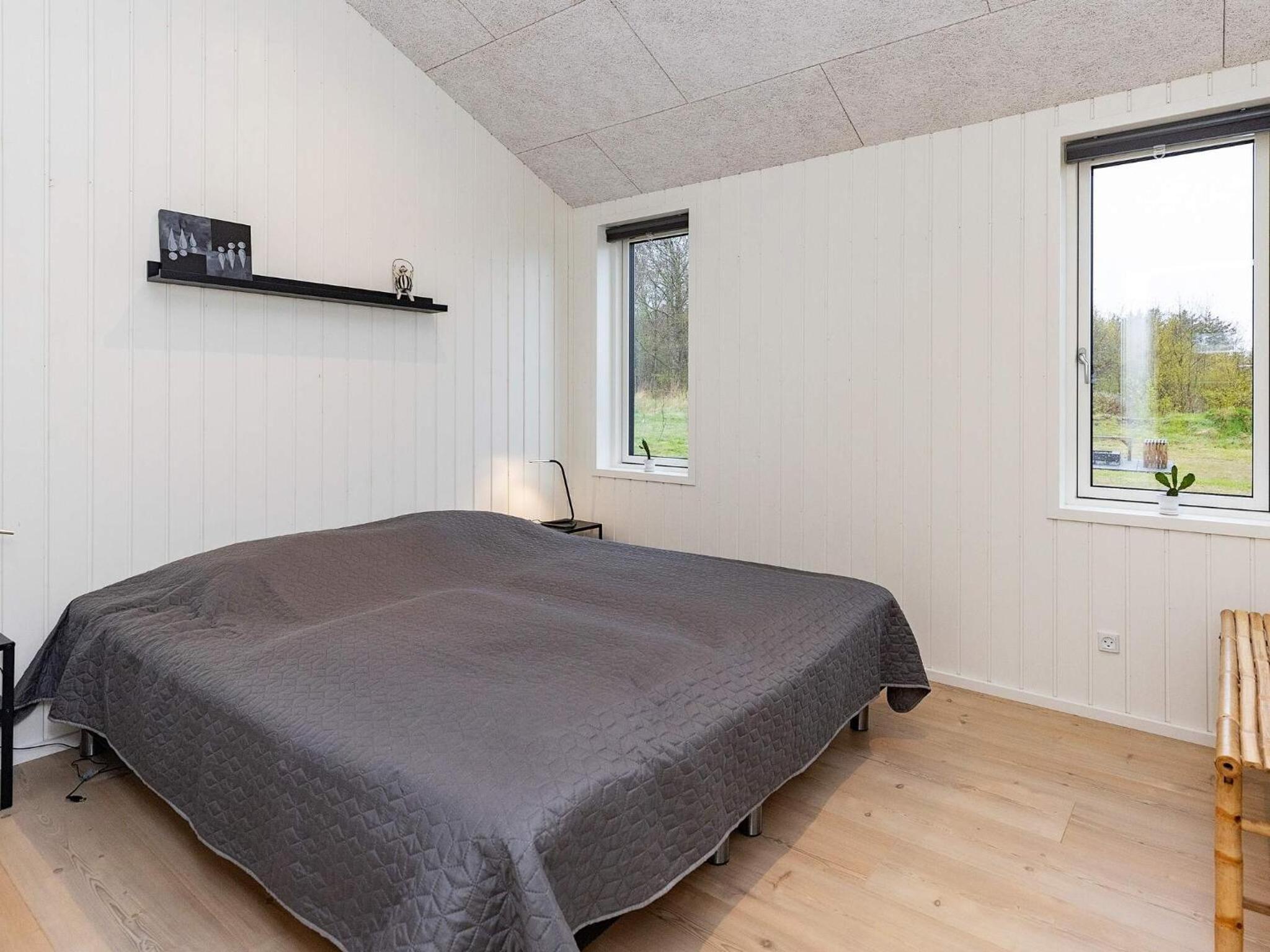 Three-Bedroom Vacation Home