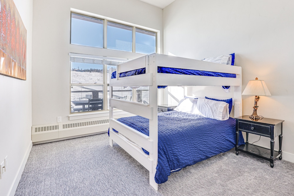 Apartment (3 Bedrooms) photo 1