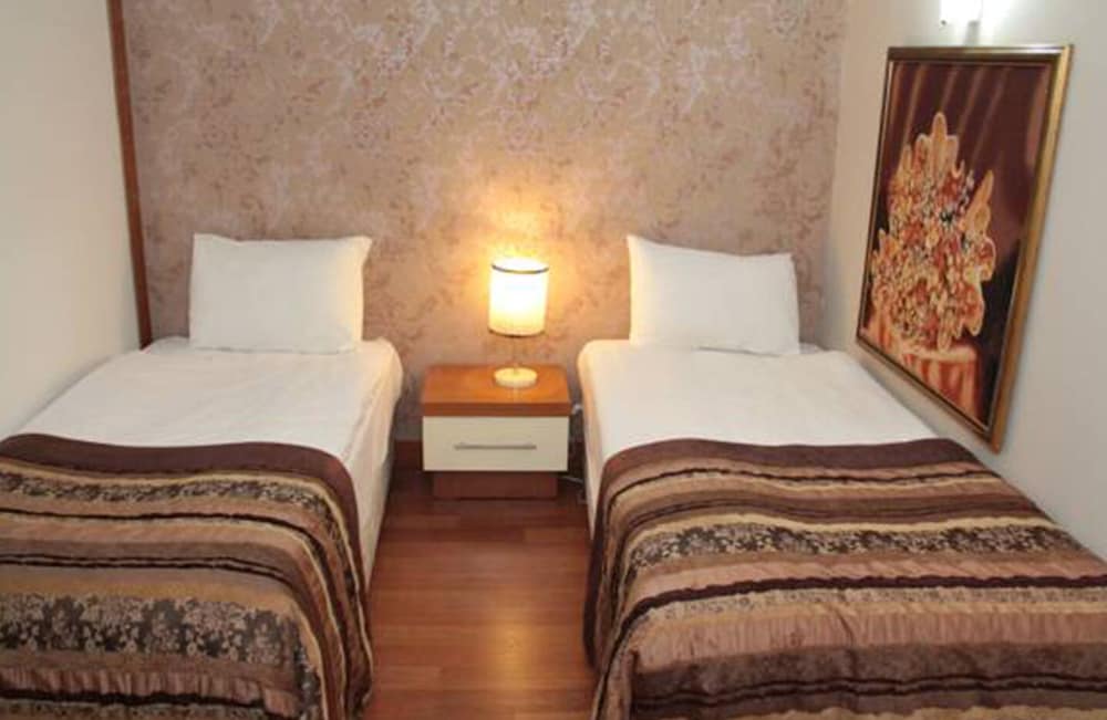Quadruple Room photo 1