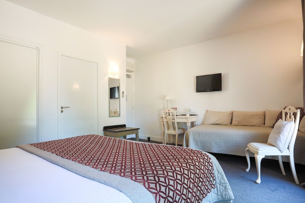 Comfort Triple Room photo 3