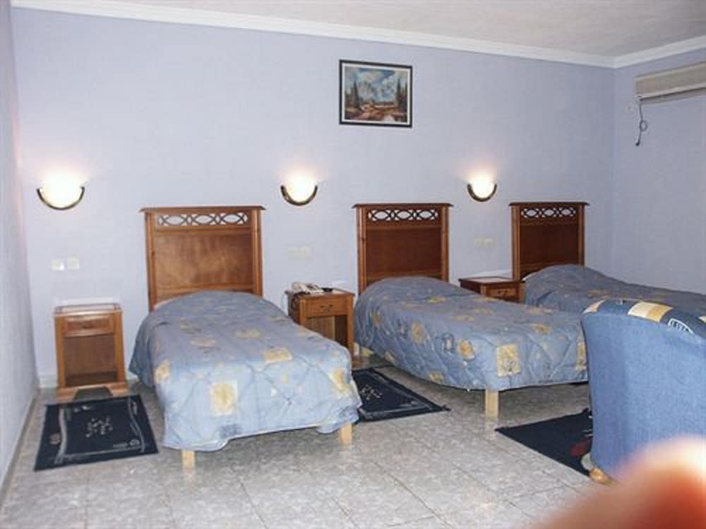 Triple Room photo 1