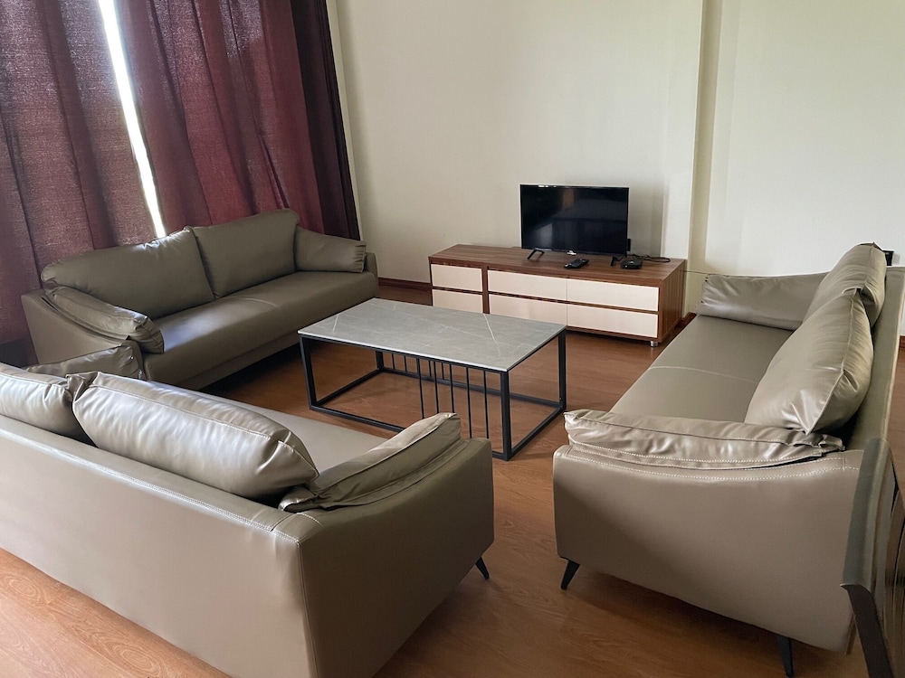 Family Villa photo 1