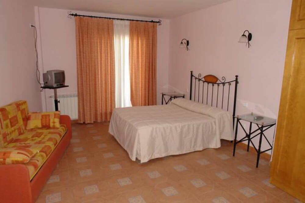 Habitación Doble Superior