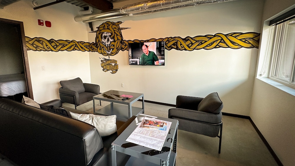 Premium Room, 1 Bedroom photo 1