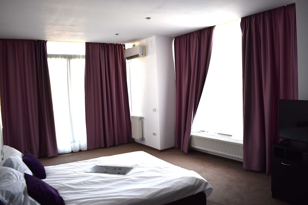 Executive Apartment (Ap. 43)
