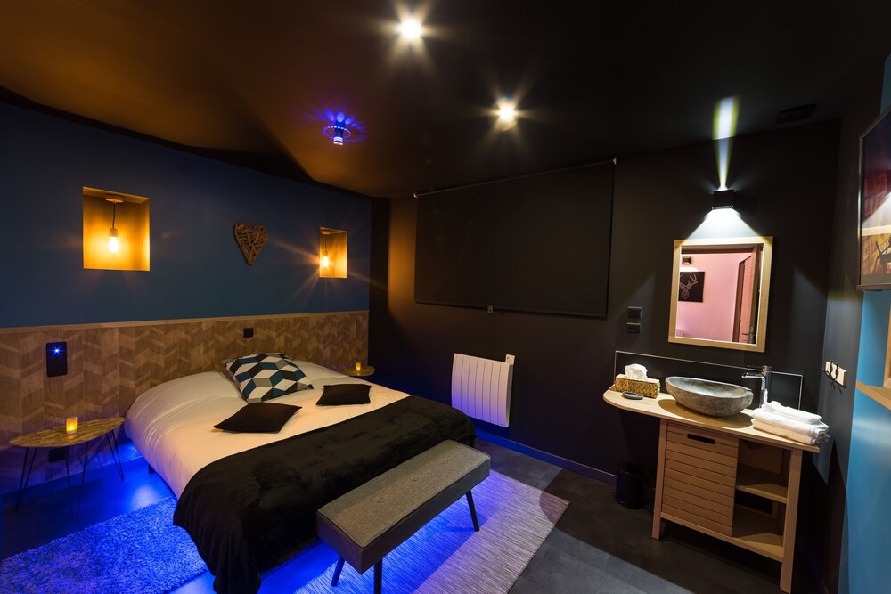 L'Appart Spa - Photo 1