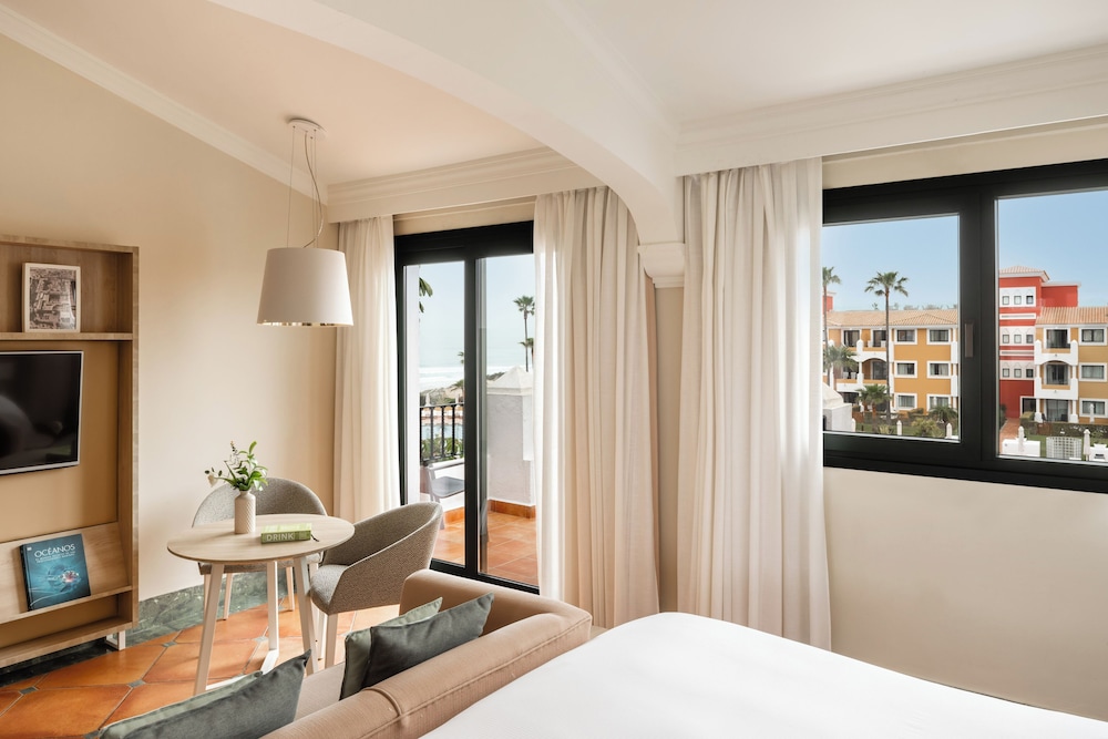 Premium Room (Ocean View, 3AD)