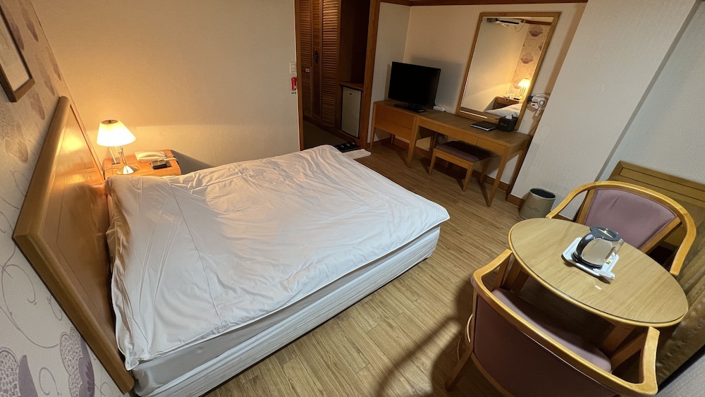 Business Double Room photo 2