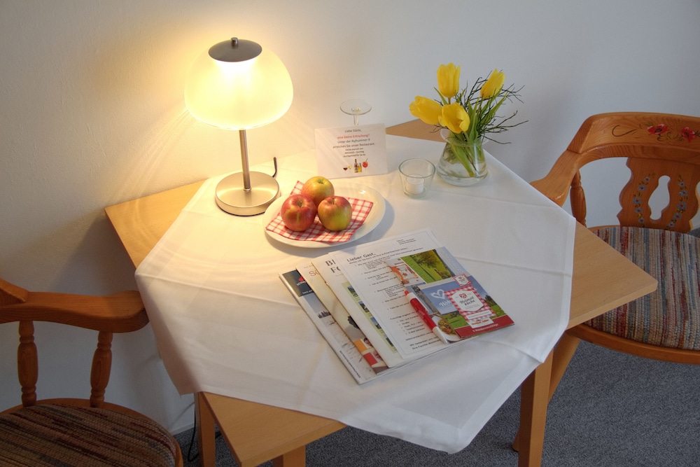 Double Room - Photo 9