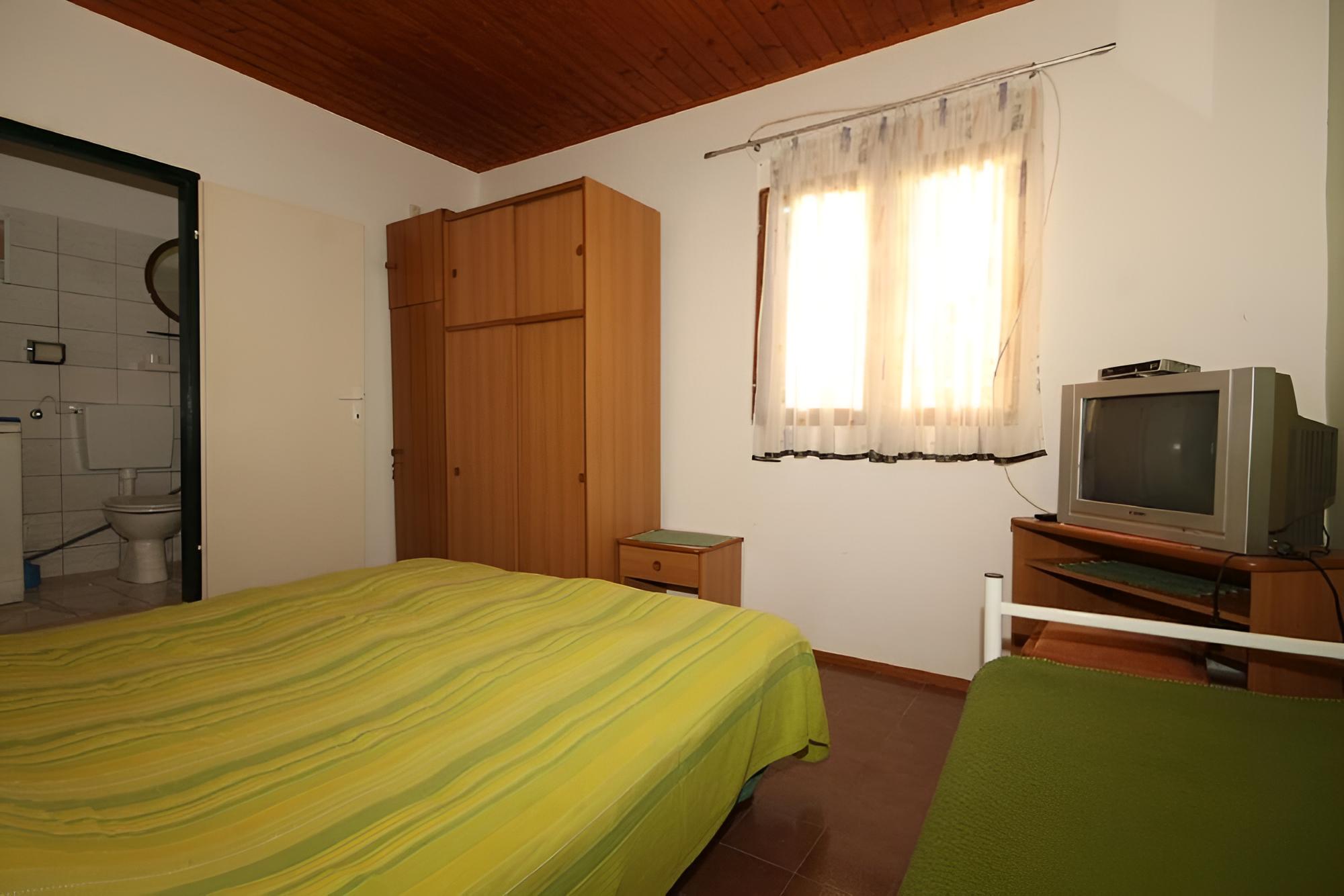 Apartment (Kira - 20 M from the beach - A1(4+1)) photo 3