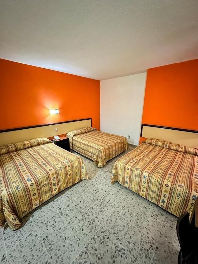 Triple Room photo 3