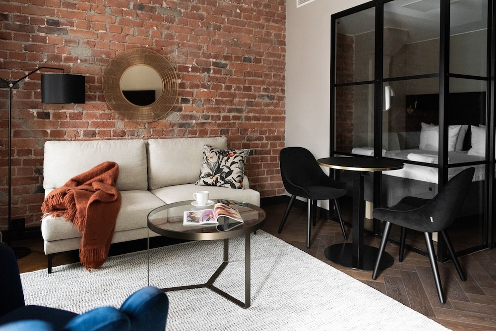 Premium Apartment